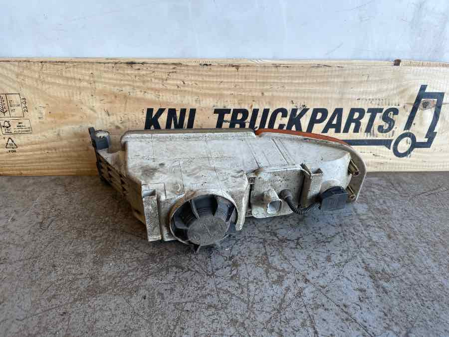 MAN LAMP 81.25320-6111 - אורות/ תאורה עבור משאית: תמונה 2 MAN LAMP 81.25320-6111 - אורות/ תאורה עבור משאית: תמונה 2