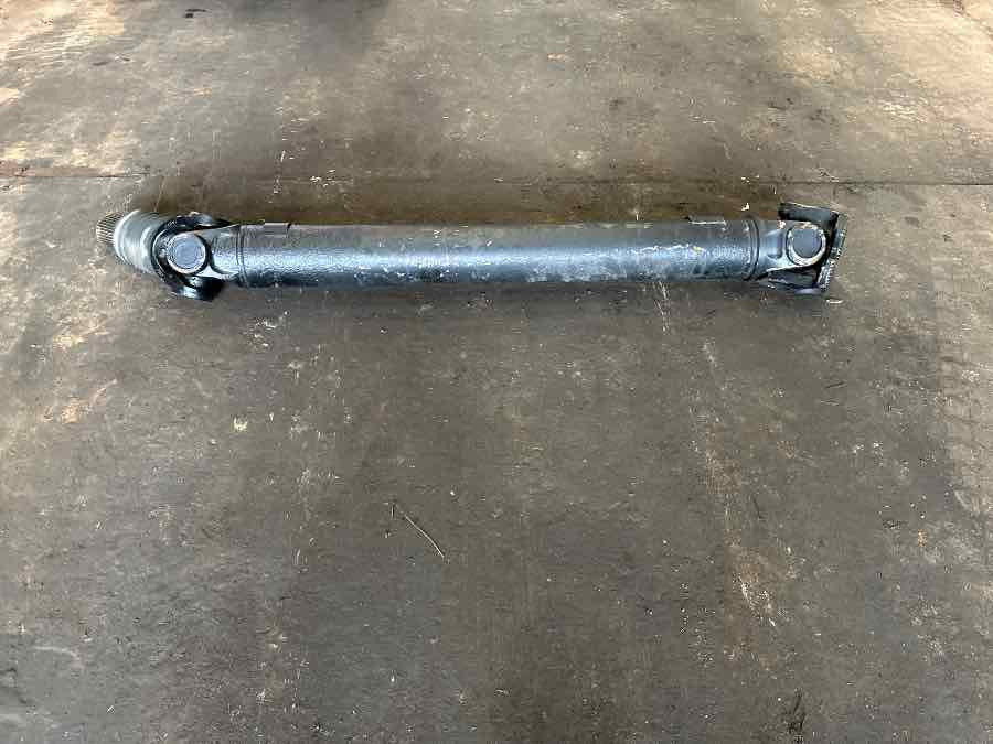 MAN PROPSHAFT 81.36335-6144 - גל מדחף עבור משאית: תמונה 1 MAN PROPSHAFT 81.36335-6144 - גל מדחף עבור משאית: תמונה 1