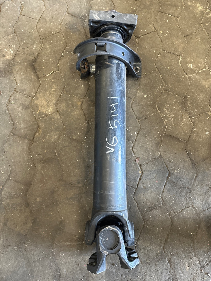 MAN PROPSHAFT 81.39113.6085 - גל מדחף עבור משאית: תמונה 1 MAN PROPSHAFT 81.39113.6085 - גל מדחף עבור משאית: תמונה 1