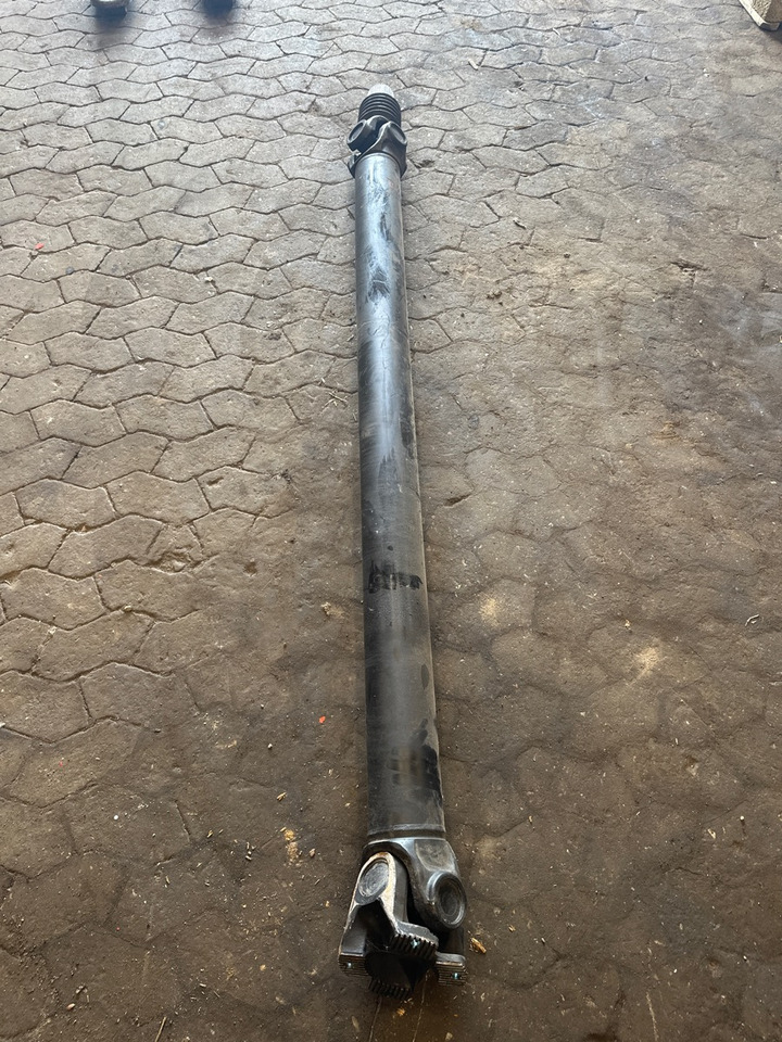 MAN PROPSHAFT 81.39123.6208 - גל מדחף עבור משאית: תמונה 1 MAN PROPSHAFT 81.39123.6208 - גל מדחף עבור משאית: תמונה 1
