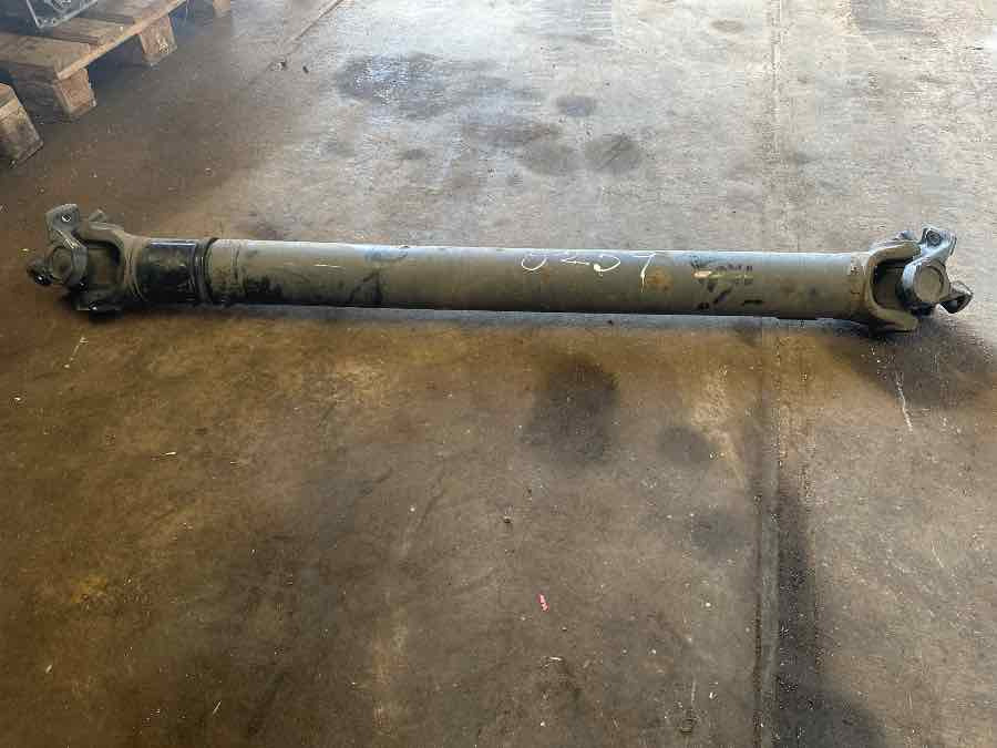 MAN PROPSHAFT 81.39143-6166 - גל מדחף עבור משאית: תמונה 1 MAN PROPSHAFT 81.39143-6166 - גל מדחף עבור משאית: תמונה 1