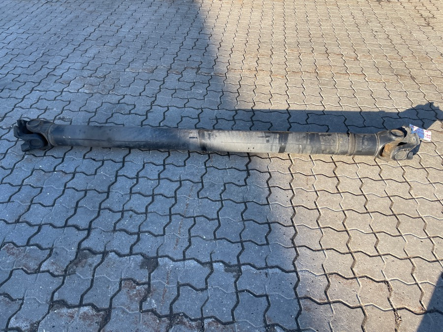 MAN PROPSHAFT 81.39143-6208 - גל מדחף עבור משאית: תמונה 1 MAN PROPSHAFT 81.39143-6208 - גל מדחף עבור משאית: תמונה 1