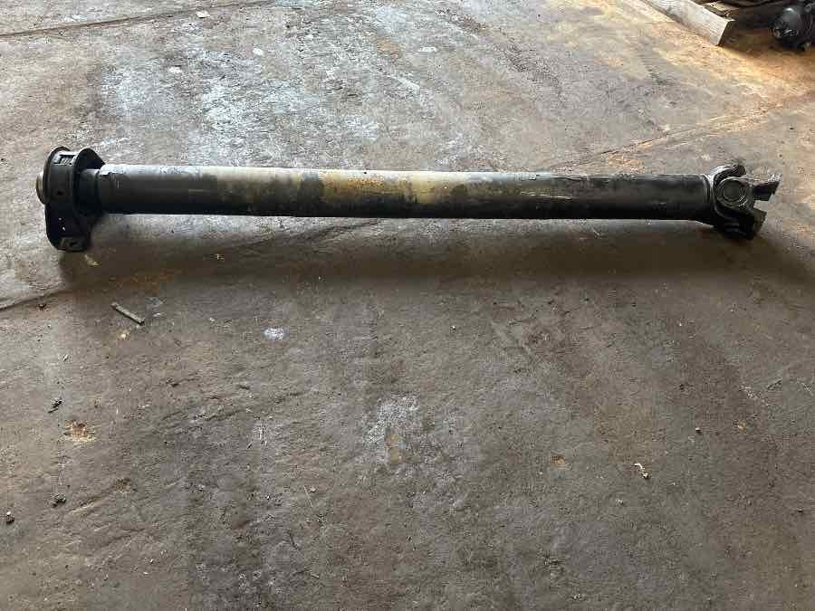 MAN PROPSHAFT 81.39385-6178 - גל מדחף עבור משאית: תמונה 2 MAN PROPSHAFT 81.39385-6178 - גל מדחף עבור משאית: תמונה 2