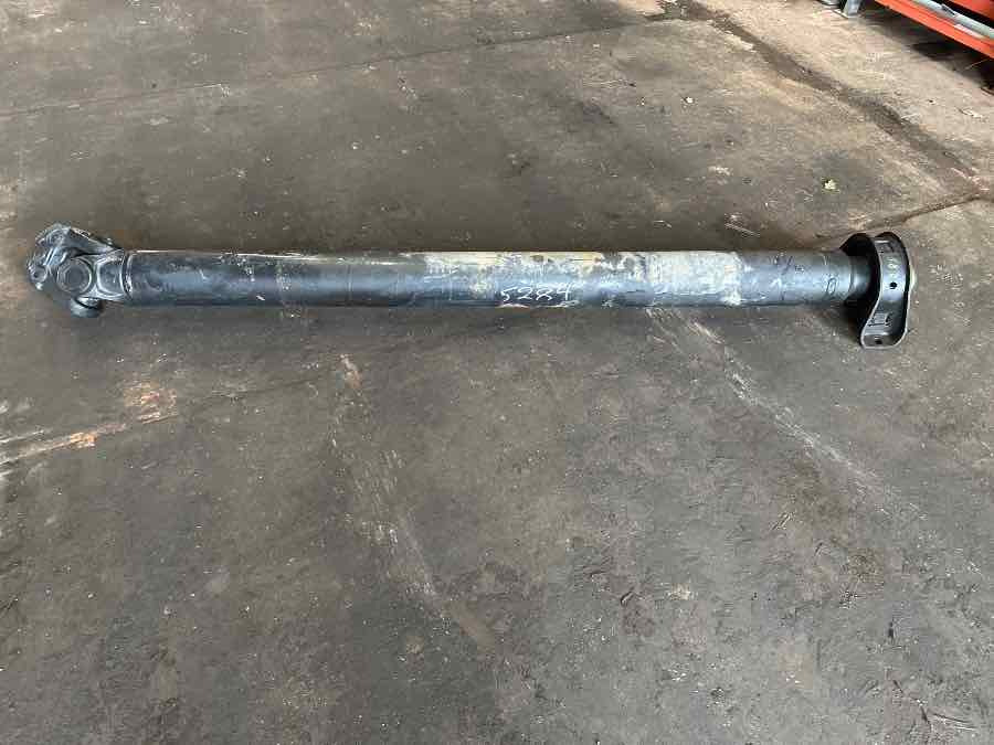 MAN PROPSHAFT 81.39385-6178 - גל מדחף עבור משאית: תמונה 1 MAN PROPSHAFT 81.39385-6178 - גל מדחף עבור משאית: תמונה 1