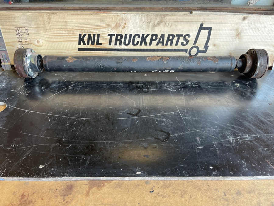 MAN PROPSHAFT 82.39106-6052 - גל מדחף עבור משאית: תמונה 1 MAN PROPSHAFT 82.39106-6052 - גל מדחף עבור משאית: תמונה 1