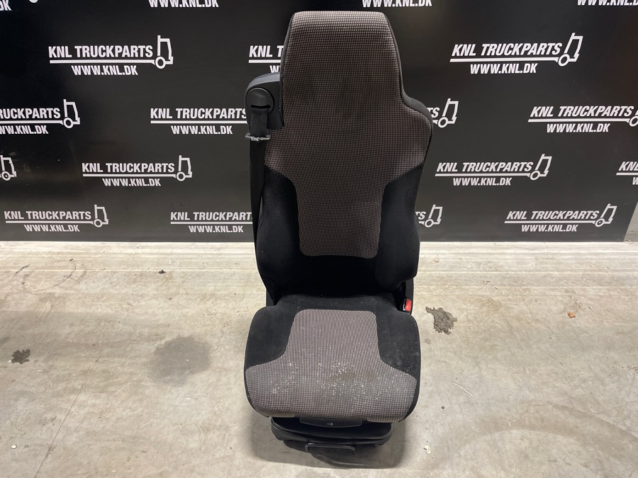 MAN SEAT 81.62307-6622 - מושב עבור משאית: תמונה 2 MAN SEAT 81.62307-6622 - מושב עבור משאית: תמונה 2
