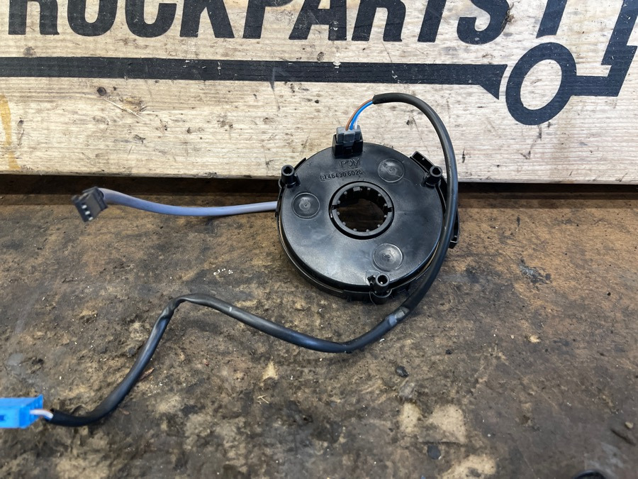 MAN STEERING CARRIER 81.46430-6026 - ציוד היגוי עבור משאית: תמונה 1 MAN STEERING CARRIER 81.46430-6026 - ציוד היגוי עבור משאית: תמונה 1