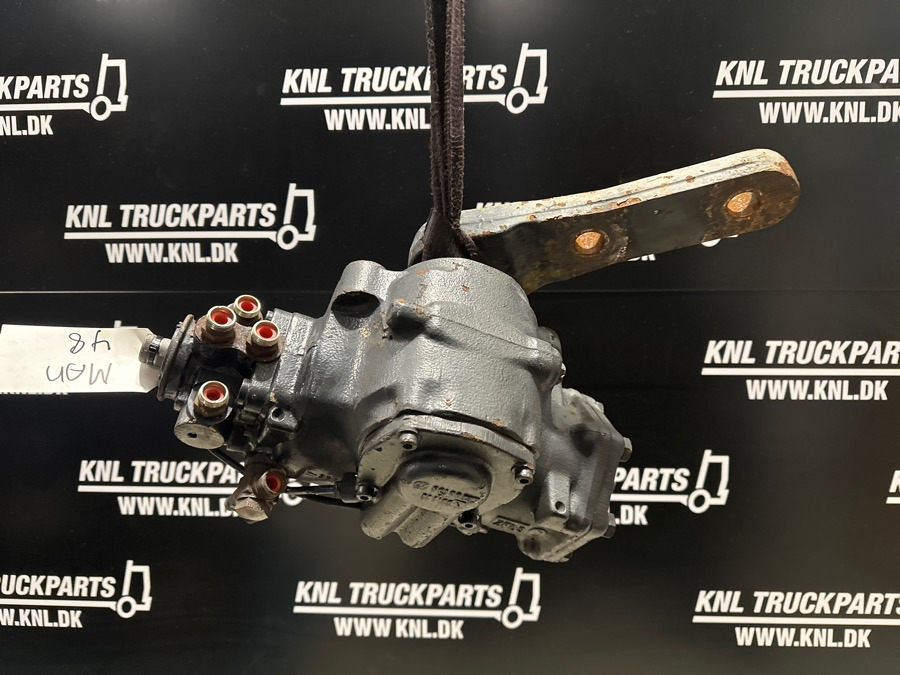MAN STEERING GEAR 81.46200-6456 - ציוד היגוי עבור משאית: תמונה 2 MAN STEERING GEAR 81.46200-6456 - ציוד היגוי עבור משאית: תמונה 2