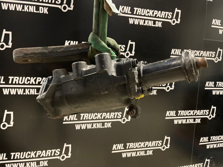 MAN STEERING GEAR 81.46200-6535 - ציוד היגוי עבור משאית: תמונה 1 MAN STEERING GEAR 81.46200-6535 - ציוד היגוי עבור משאית: תמונה 1