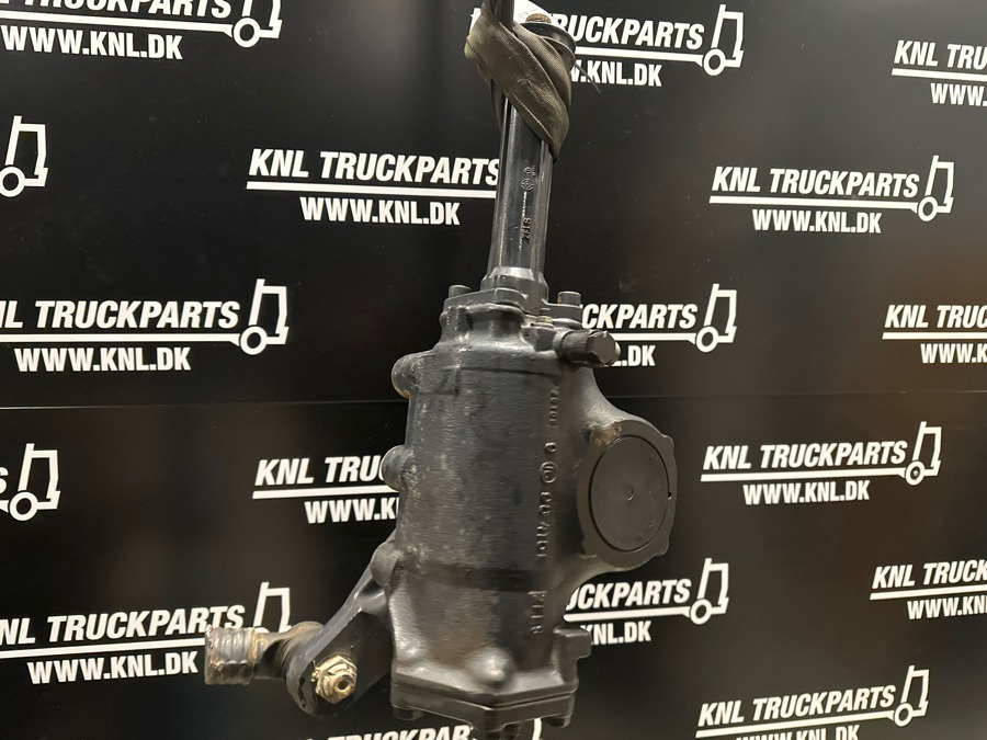 MAN STEERING GEAR 81.46200-6543 - ציוד היגוי עבור משאית: תמונה 2 MAN STEERING GEAR 81.46200-6543 - ציוד היגוי עבור משאית: תמונה 2