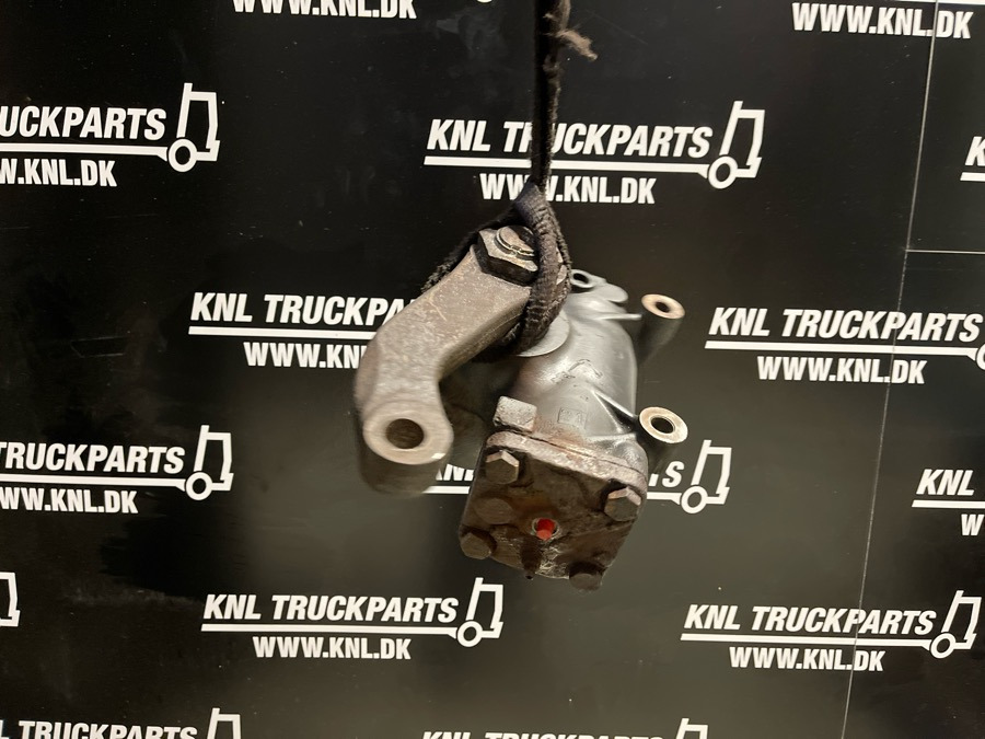 MAN STEERING GEAR 85.46200-6007 - ציוד היגוי עבור משאית: תמונה 1 MAN STEERING GEAR 85.46200-6007 - ציוד היגוי עבור משאית: תמונה 1