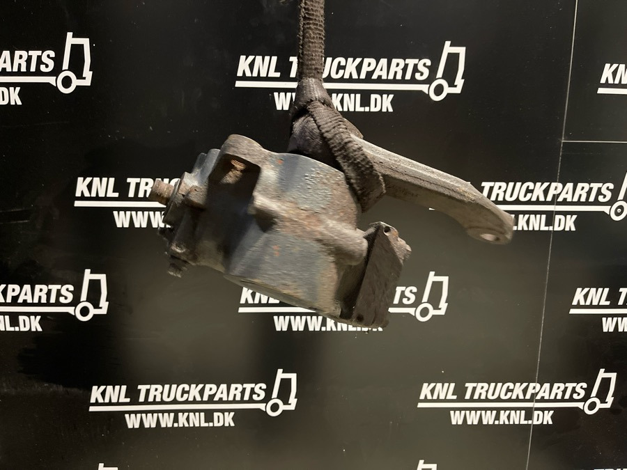 MAN STEERING GEAR 85.46200-6007 - ציוד היגוי עבור משאית: תמונה 3 MAN STEERING GEAR 85.46200-6007 - ציוד היגוי עבור משאית: תמונה 3