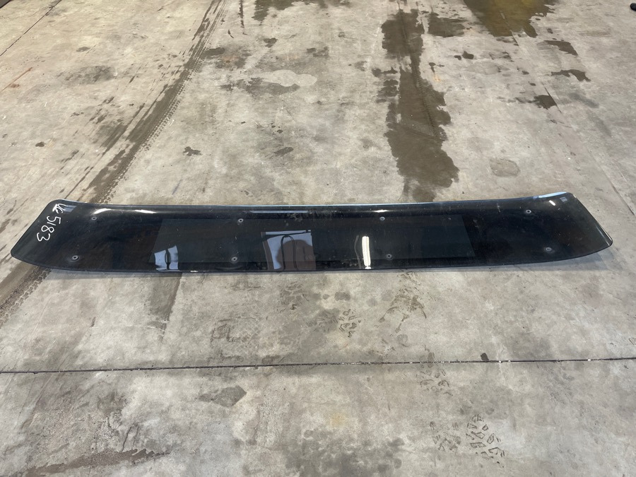 MAN SUNVISOR 81.63701-0044 - סוכך שמש עבור משאית: תמונה 1 MAN SUNVISOR 81.63701-0044 - סוכך שמש עבור משאית: תמונה 1