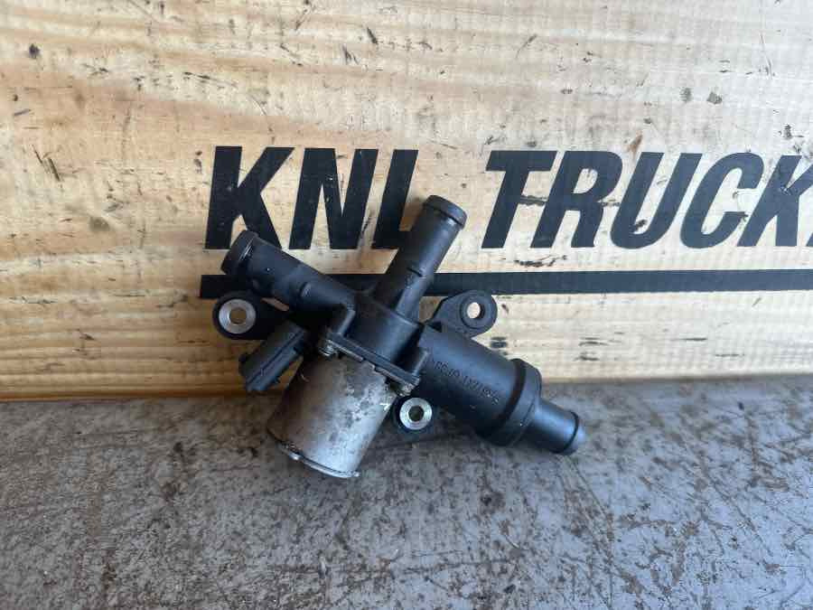 MAN VALVE 51.06310-0021 - שסתום בלמים עבור משאית: תמונה 1 MAN VALVE 51.06310-0021 - שסתום בלמים עבור משאית: תמונה 1