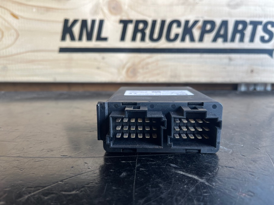 MERCEDES ECU A0004462537 - מערכת חשמל עבור משאית: תמונה 1 MERCEDES ECU A0004462537 - מערכת חשמל עבור משאית: תמונה 1