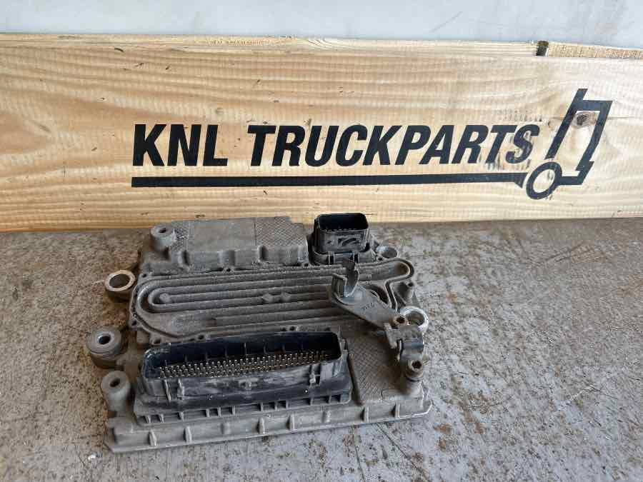 MERCEDES ECU A0004466454 - מערכת חשמל עבור משאית: תמונה 1 MERCEDES ECU A0004466454 - מערכת חשמל עבור משאית: תמונה 1