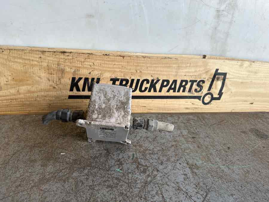 MERCEDES ECU A9304460163 - מערכת חשמל עבור משאית: תמונה 2 MERCEDES ECU A9304460163 - מערכת חשמל עבור משאית: תמונה 2