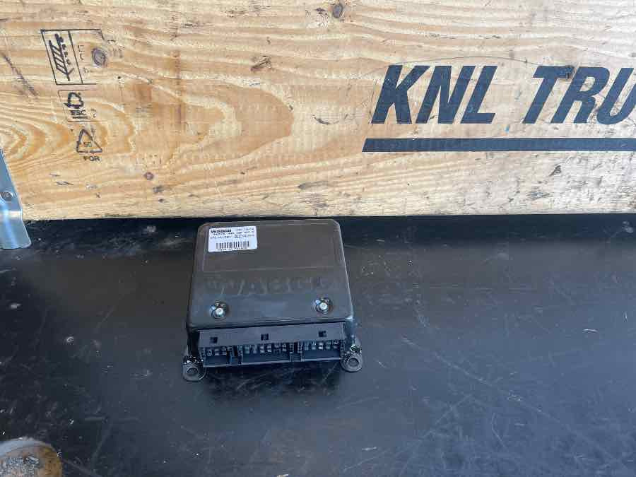 MERCEDES ECU ATC A4461960000 - ECU עבור אוטובוס: תמונה 1 MERCEDES ECU ATC A4461960000 - ECU עבור אוטובוס: תמונה 1