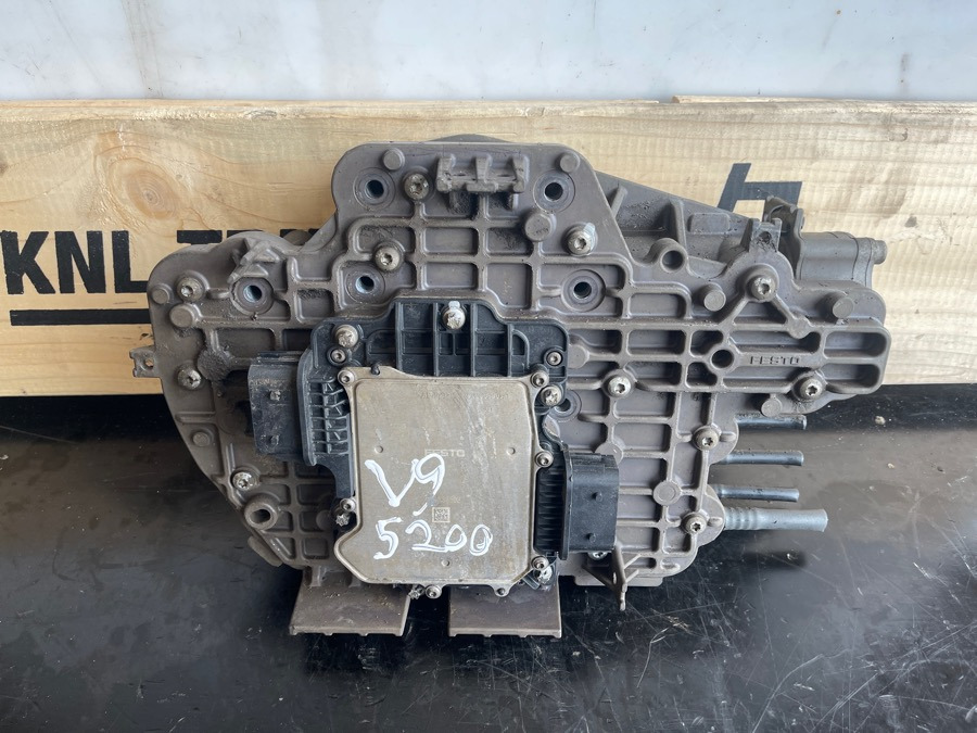 MERCEDES GEARSYSTEM A9602608663 - תיבת הילוכים וחלקים עבור משאית: תמונה 4 MERCEDES GEARSYSTEM A9602608663 - תיבת הילוכים וחלקים עבור משאית: תמונה 4