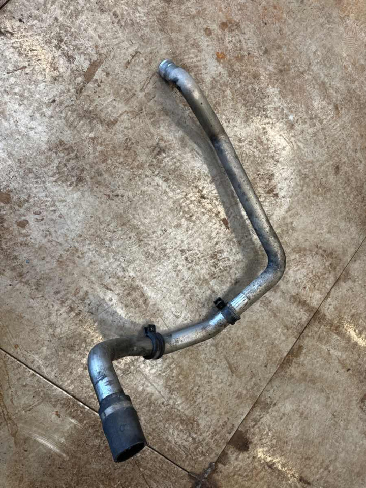 MERCEDES INTRADER PIPES / WATER COOLING A9615010664 - תיבת הילוכים וחלקים עבור משאית: תמונה 1 MERCEDES INTRADER PIPES / WATER COOLING A9615010664 - תיבת הילוכים וחלקים עבור משאית: תמונה 1