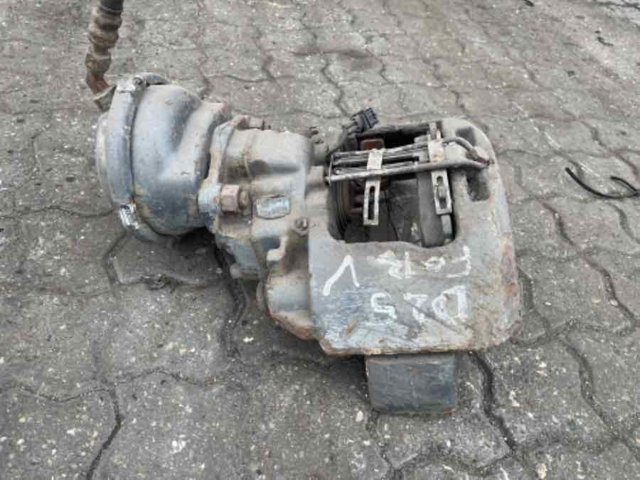 RENAULT BRAKE CALIBER 7421471917 - מדד בלימה עבור משאית: תמונה 1 RENAULT BRAKE CALIBER 7421471917 - מדד בלימה עבור משאית: תמונה 1