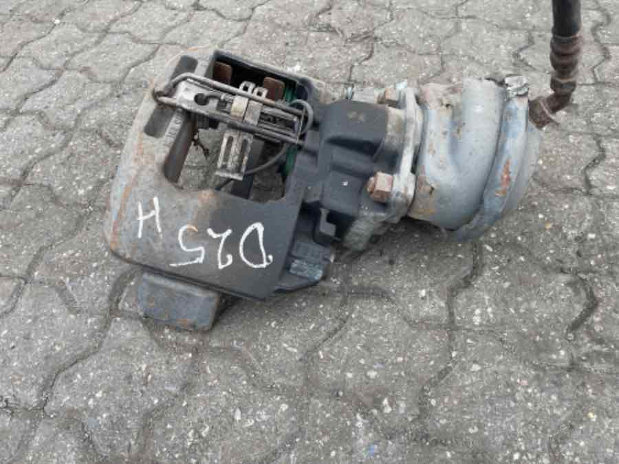 RENAULT BRAKE CALIBER 7421471922 - מדד בלימה עבור משאית: תמונה 1 RENAULT BRAKE CALIBER 7421471922 - מדד בלימה עבור משאית: תמונה 1
