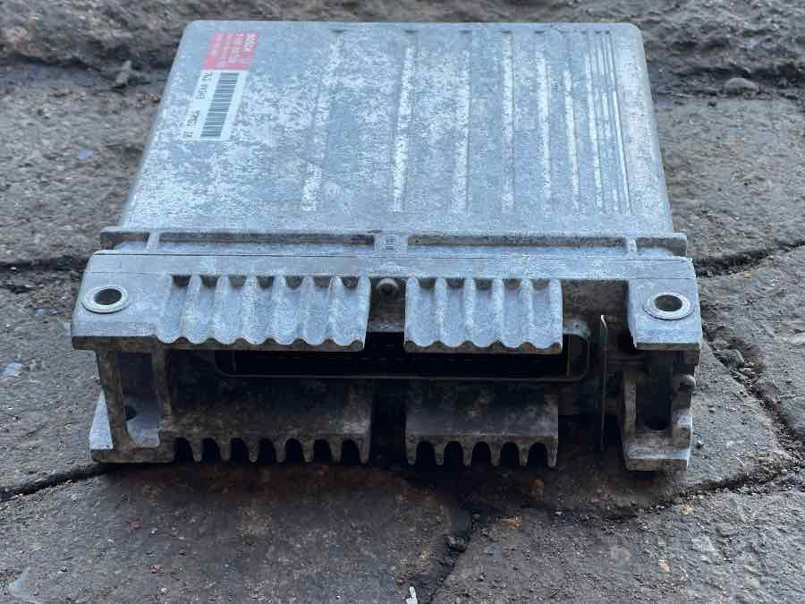 RENAULT ECU 5010201469 - מערכת חשמל עבור משאית: תמונה 1 RENAULT ECU 5010201469 - מערכת חשמל עבור משאית: תמונה 1