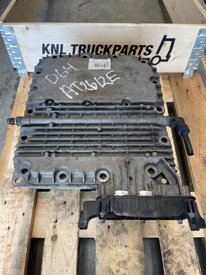 RENAULT ISHIFT COMPLETE SHIFTING 7421949395 - תיבת הילוכים וחלקים עבור משאית: תמונה 1 RENAULT ISHIFT COMPLETE SHIFTING 7421949395 - תיבת הילוכים וחלקים עבור משאית: תמונה 1