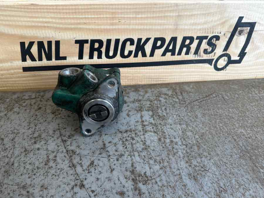 RENAULT STEERING PUMP 5010600495 - היגוי עבור משאית: תמונה 1 RENAULT STEERING PUMP 5010600495 - היגוי עבור משאית: תמונה 1
