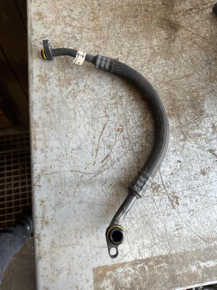 SCANIA AC PIPE 2453389 - צינור כניסת אוויר עבור משאית: תמונה 1 SCANIA AC PIPE 2453389 - צינור כניסת אוויר עבור משאית: תמונה 1