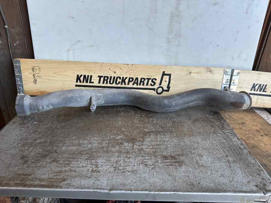 SCANIA AIR PIPE 1449531 - מערכת כניסת אוויר עבור משאית: תמונה 2 SCANIA AIR PIPE 1449531 - מערכת כניסת אוויר עבור משאית: תמונה 2