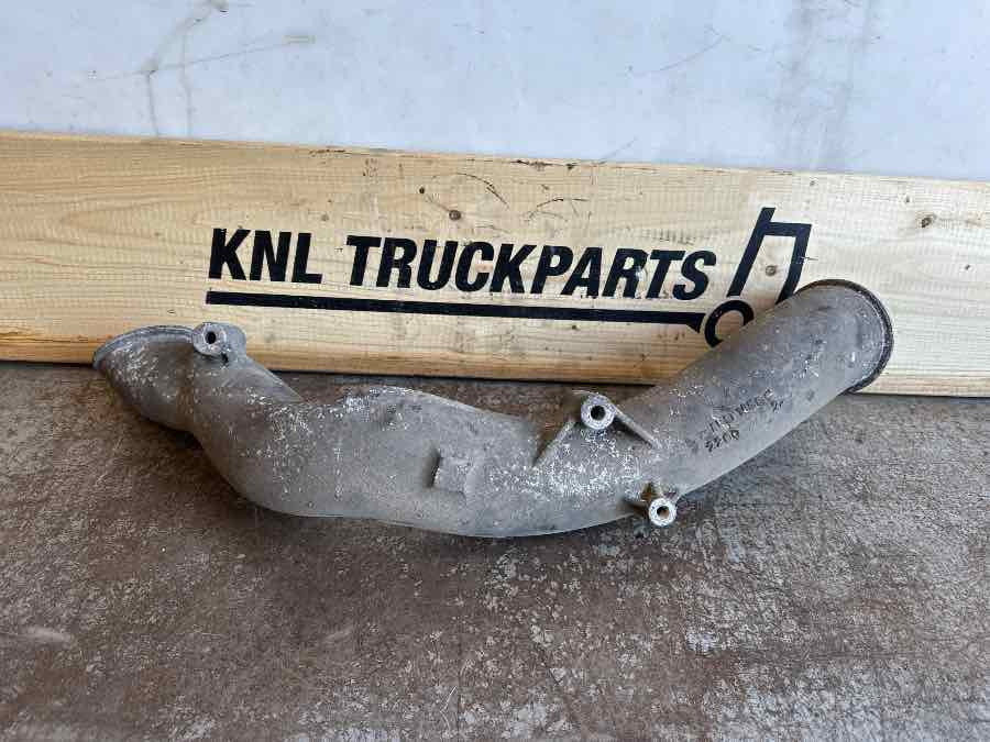 SCANIA AIR PIPE 1852814 - צינור כניסת אוויר עבור משאית: תמונה 2 SCANIA AIR PIPE 1852814 - צינור כניסת אוויר עבור משאית: תמונה 2