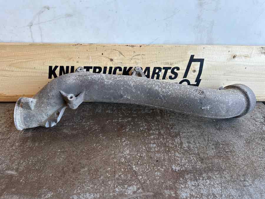 SCANIA AIR PIPE 2210883 - צינור כניסת אוויר עבור משאית: תמונה 2 SCANIA AIR PIPE 2210883 - צינור כניסת אוויר עבור משאית: תמונה 2