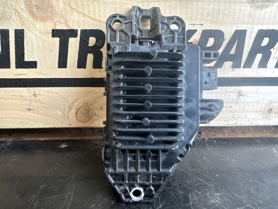 SCANIA BATTERY EQUALISER 2977072 - מערכת חשמל עבור משאית: תמונה 1 SCANIA BATTERY EQUALISER 2977072 - מערכת חשמל עבור משאית: תמונה 1