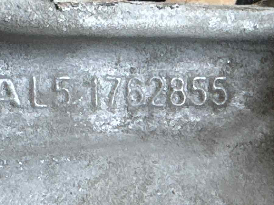 SCANIA BRACKET 1762855 - מסגרת/ שלדה עבור משאית: תמונה 3 SCANIA BRACKET 1762855 - מסגרת/ שלדה עבור משאית: תמונה 3