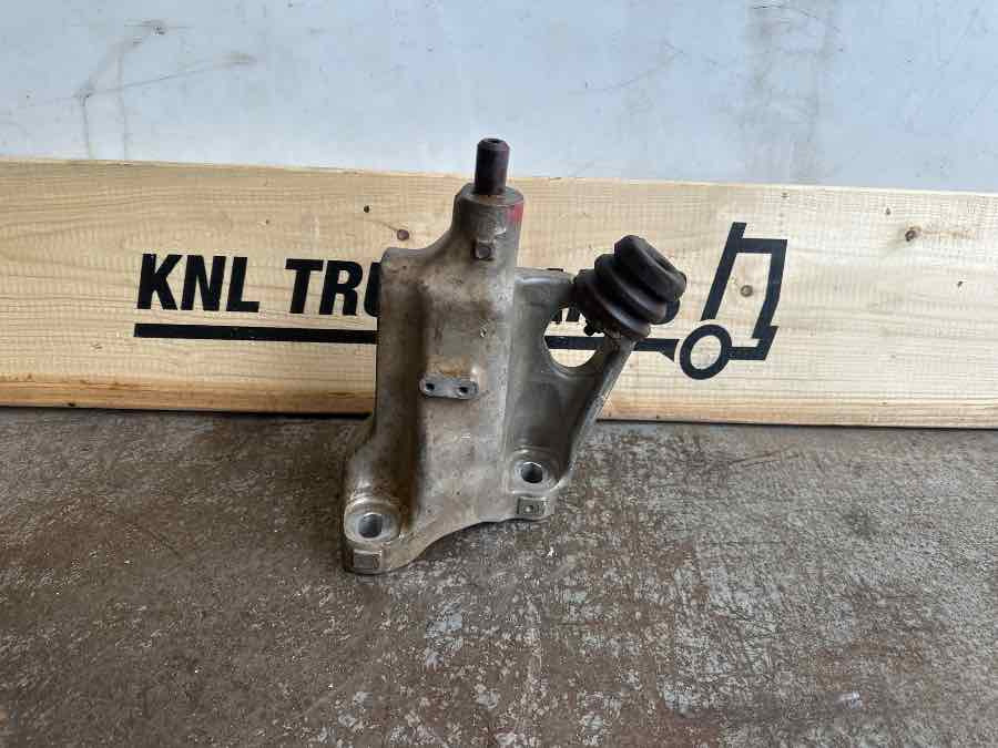 SCANIA BRACKET 2133302 - מסגרת/ שלדה עבור משאית: תמונה 1 SCANIA BRACKET 2133302 - מסגרת/ שלדה עבור משאית: תמונה 1