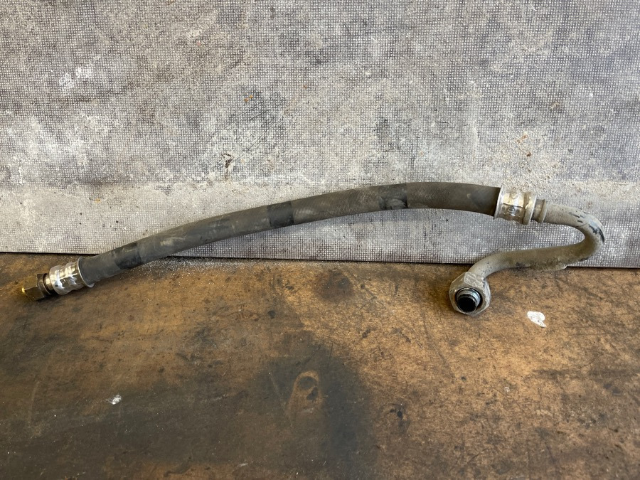 SCANIA BRAKE PIPE 2261724 - קו בלמים/ צינור עבור משאית: תמונה 1 SCANIA BRAKE PIPE 2261724 - קו בלמים/ צינור עבור משאית: תמונה 1