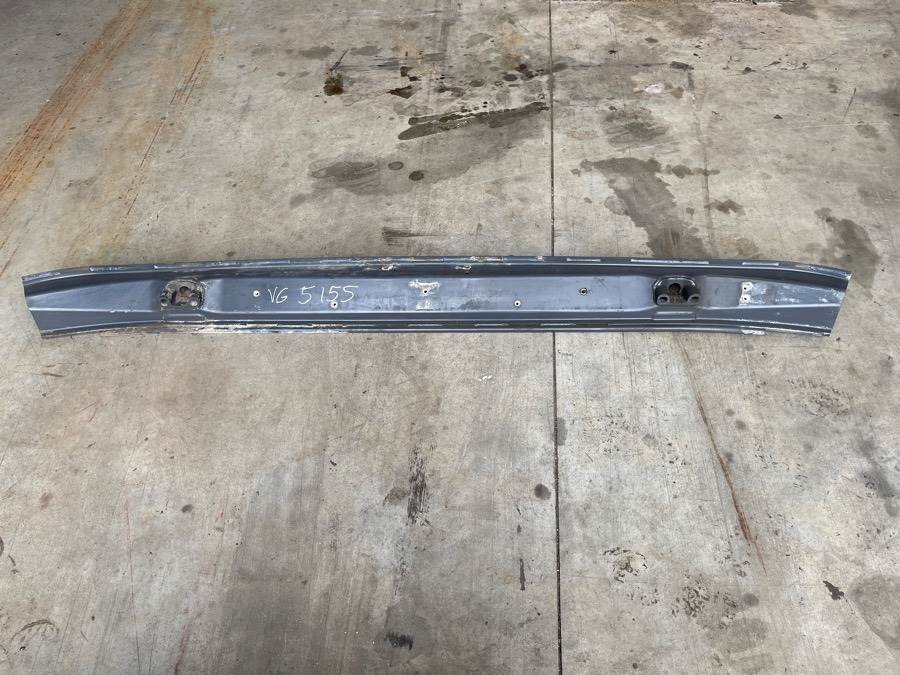 SCANIA BUMPER 2346372 - מסגרת/ שלדה עבור משאית: תמונה 1 SCANIA BUMPER 2346372 - מסגרת/ שלדה עבור משאית: תמונה 1