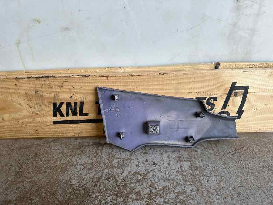 SCANIA COVER PANEL 2324356 - גוף וחלק חיצוני עבור משאית: תמונה 2 SCANIA COVER PANEL 2324356 - גוף וחלק חיצוני עבור משאית: תמונה 2
