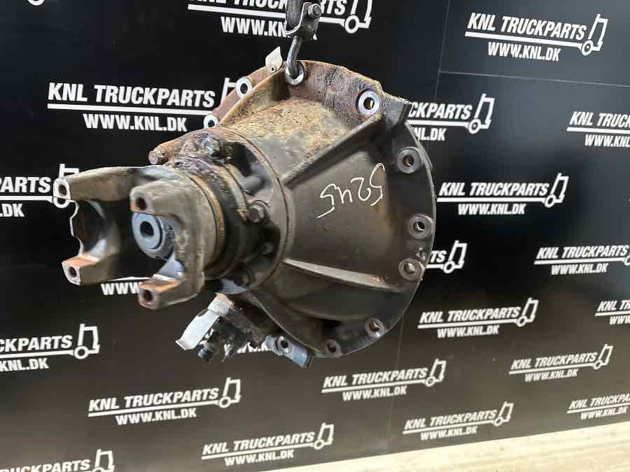 SCANIA DIFF R660 - 3.42 // 1374301 - הילוך דיפרנציאלי עבור משאית: תמונה 2 SCANIA DIFF R660 - 3.42 // 1374301 - הילוך דיפרנציאלי עבור משאית: תמונה 2