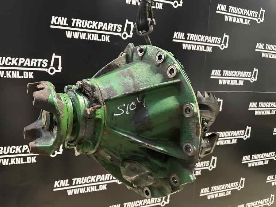SCANIA DIFF R660 - 3.42 // 2278207 - הילוך דיפרנציאלי עבור משאית: תמונה 1 SCANIA DIFF R660 - 3.42 // 2278207 - הילוך דיפרנציאלי עבור משאית: תמונה 1