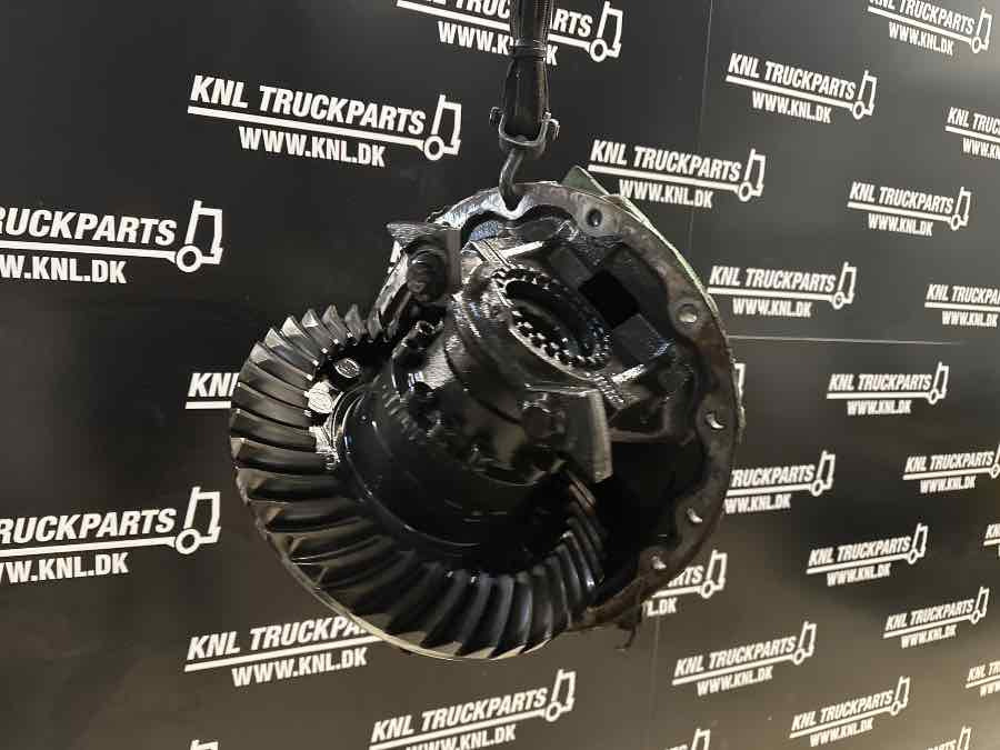 SCANIA DIFF R660 - 3.42 // 2278207 - הילוך דיפרנציאלי עבור משאית: תמונה 2 SCANIA DIFF R660 - 3.42 // 2278207 - הילוך דיפרנציאלי עבור משאית: תמונה 2