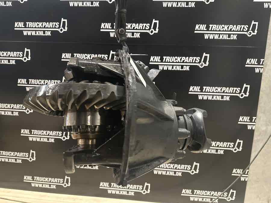 SCANIA DIFF R780 - 2.92 // 1722313 - הילוך דיפרנציאלי עבור משאית: תמונה 2 SCANIA DIFF R780 - 2.92 // 1722313 - הילוך דיפרנציאלי עבור משאית: תמונה 2