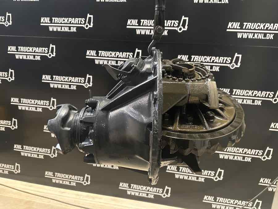 SCANIA DIFF R780 - 2.92 // 1722313 - הילוך דיפרנציאלי עבור משאית: תמונה 1 SCANIA DIFF R780 - 2.92 // 1722313 - הילוך דיפרנציאלי עבור משאית: תמונה 1