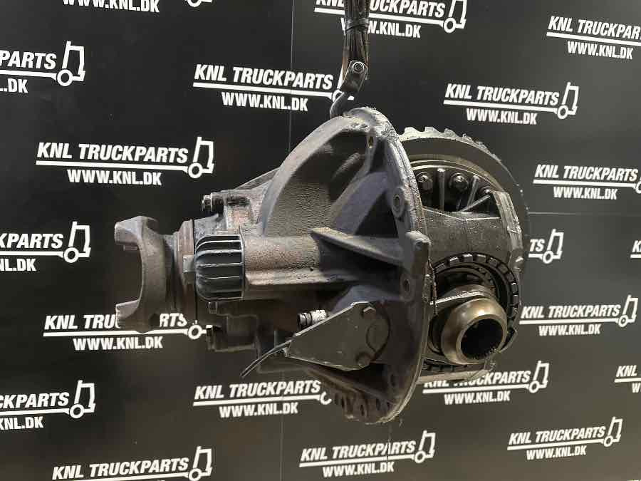 SCANIA DIFF R885 - 3.07 // 1908375 - הילוך דיפרנציאלי עבור משאית: תמונה 1 SCANIA DIFF R885 - 3.07 // 1908375 - הילוך דיפרנציאלי עבור משאית: תמונה 1