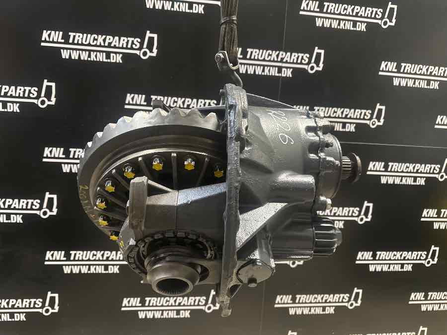 SCANIA DIFF R885 - 3.23 // 2300436 - הילוך דיפרנציאלי עבור משאית: תמונה 2 SCANIA DIFF R885 - 3.23 // 2300436 - הילוך דיפרנציאלי עבור משאית: תמונה 2