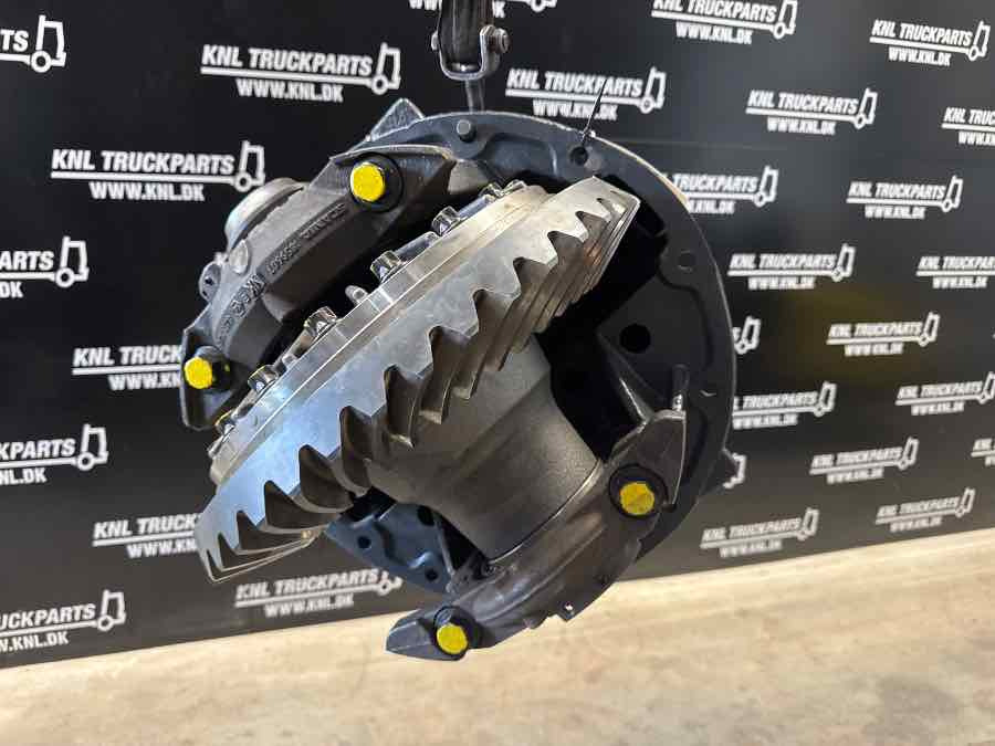 SCANIA DIFF R885 - 3.23 // 2300436 - הילוך דיפרנציאלי עבור משאית: תמונה 2 SCANIA DIFF R885 - 3.23 // 2300436 - הילוך דיפרנציאלי עבור משאית: תמונה 2