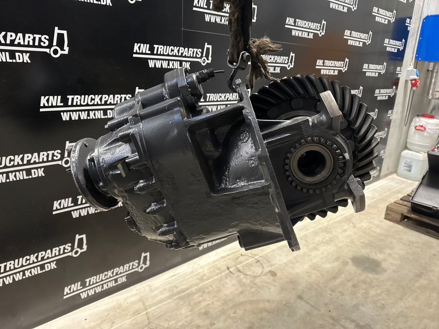 SCANIA DIFF RB662 - 3.80 // 1769867 - הילוך דיפרנציאלי עבור משאית: תמונה 1 SCANIA DIFF RB662 - 3.80 // 1769867 - הילוך דיפרנציאלי עבור משאית: תמונה 1