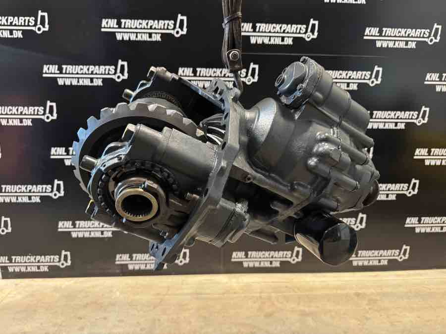 SCANIA DIFF RBP835 - 3.96 // 1531355 - הילוך דיפרנציאלי עבור משאית: תמונה 2 SCANIA DIFF RBP835 - 3.96 // 1531355 - הילוך דיפרנציאלי עבור משאית: תמונה 2