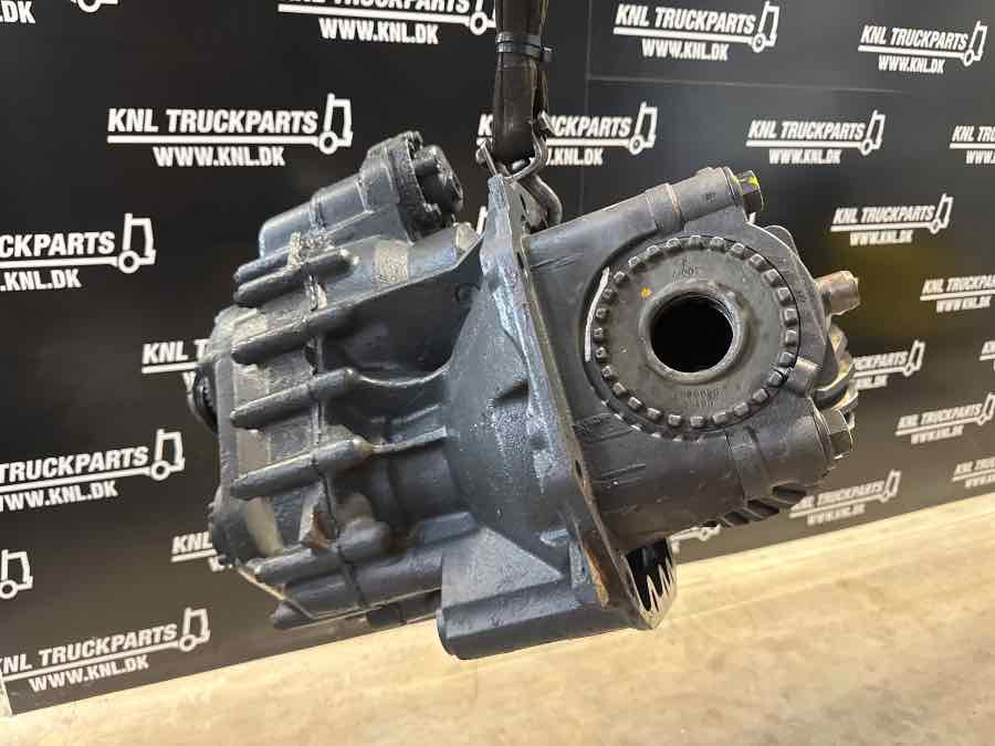 SCANIA DIFF RBP835 - 4.72 // 2591634 - הילוך דיפרנציאלי עבור משאית: תמונה 1 SCANIA DIFF RBP835 - 4.72 // 2591634 - הילוך דיפרנציאלי עבור משאית: תמונה 1